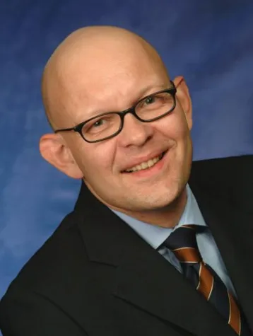 Bild: Matthias Vogel neuer Leiter Marketing & Communication der DQS