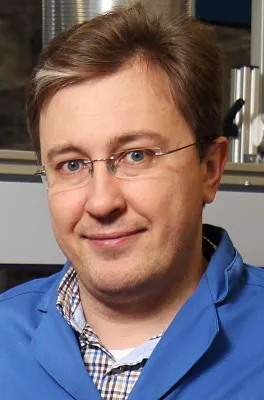 Bild: Deutsch-ukrainisches Projekt: Neue Beschichtung bei Industrieanlagen soll Emissionen senken