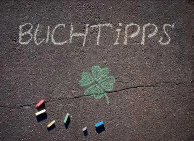 BUCHTIPPS aus dem "Paradies für Leseratten" auf Facebook Bild: BUCHTIPPS aus dem "Paradies für Leseratten" auf Facebook