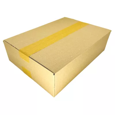 Bild: Die perfekte Verpackung für jeden Bedarf