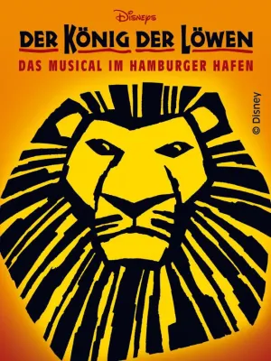 Bild: SHATLER’s Cocktails verlost Musical-Erlebnisse