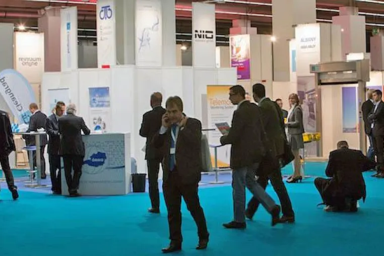 Bild: Erste Cleanzone zieht internationale Top-Entscheider an