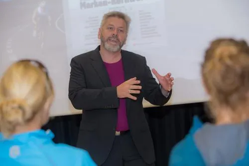 Bild: IMPULSVORTRAG „SPONSOR RECRUITING – Wichtige Partner finden und binden“