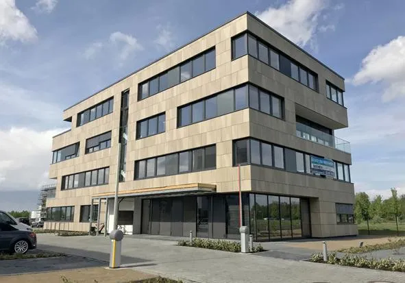 Mit Digitalisierungsprozessen am Puls der Zeit: exe GmbH zieht in den Nordpark Bild: Mit Digitalisierungsprozessen am Puls der Zeit: exe GmbH zieht in den Nordpark