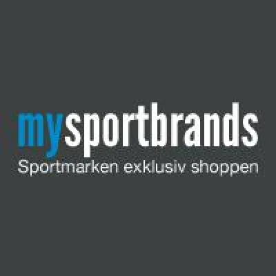 Mysportbrands.de startet mit großem Relaunch und neuen Investoren durch Bild: Mysportbrands.de startet mit großem Relaunch und neuen Investoren durch