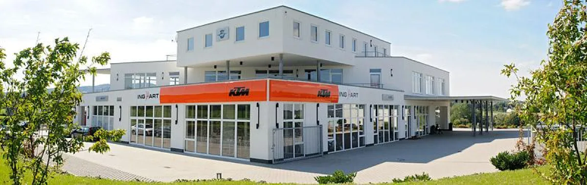 Inghart in Königswinter