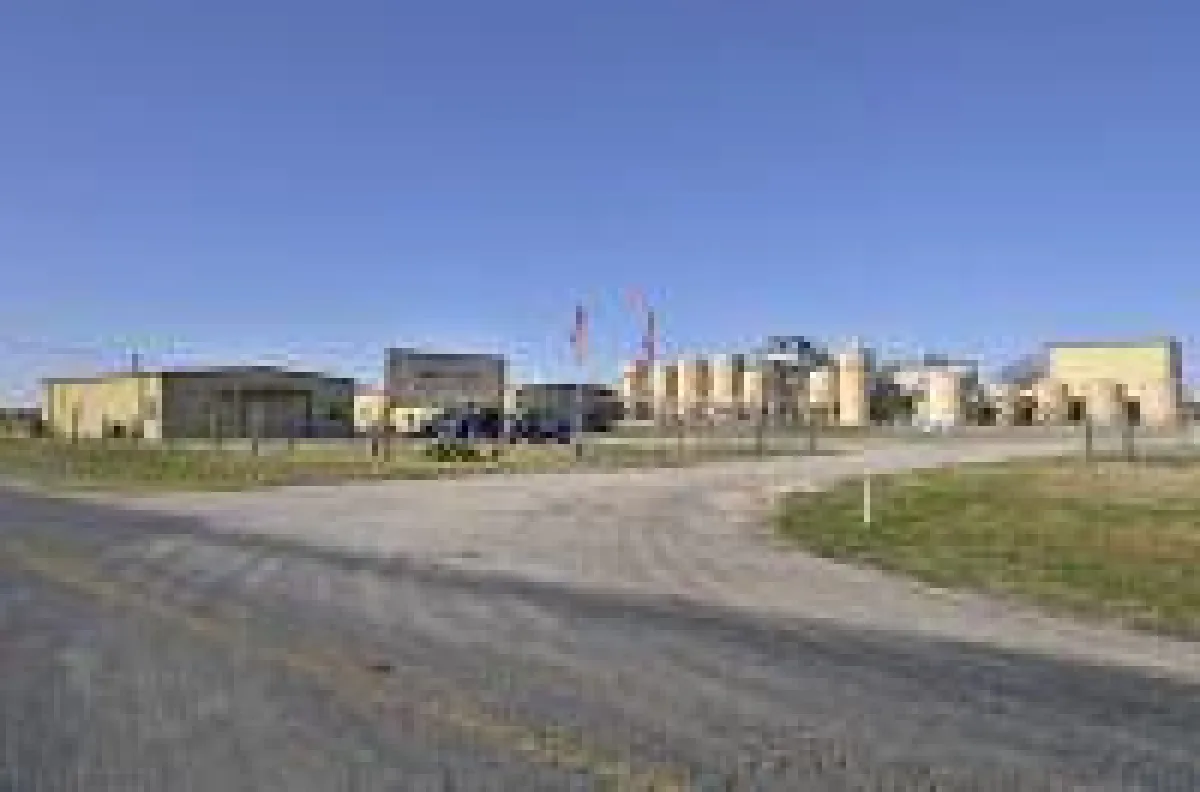 Quelle: Uranium Energy