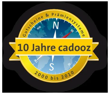 Bild: Und plötzlich ist Weihnachten. cadooz AG für ein florierendes Weihnachtsgeschäft gewappnet