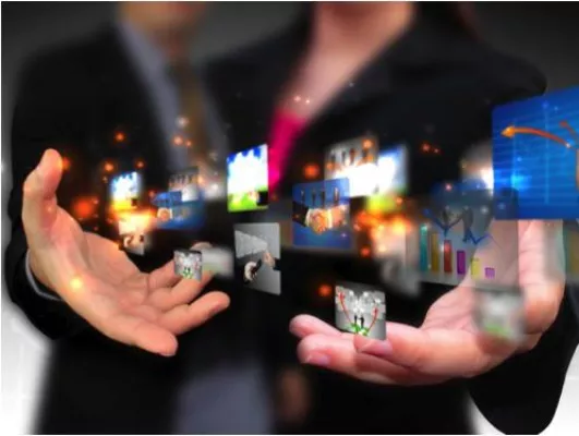 Bild: Communities im Kundenservice: Social Media is coming home