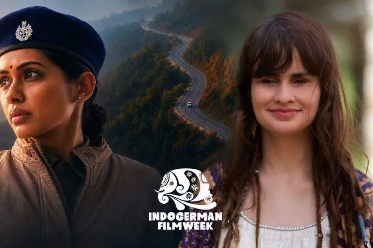 Bild: 14. Indo-German Film Week startet mit vielfältigem Filmprogramm aus Indien im Babylon Berlin