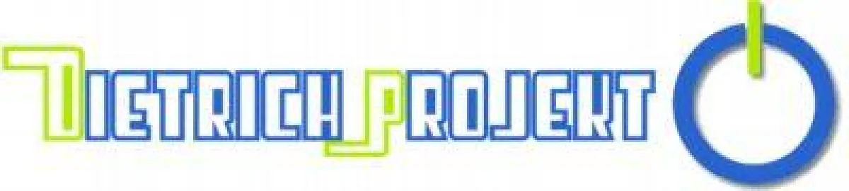 Firmenlogo von Dietrich Projekt