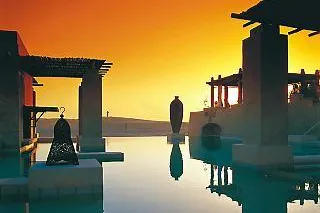 Orientalische Träume aus 1000 und einer Nacht Bild: Orientalische Träume aus 1000 und einer Nacht