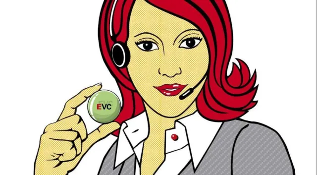 Weltpremiere zur CallCenterWorld 2010: ELSBETH VocalCoach 2.0 ermöglicht Call Monitoring in Echtzeit Bild: Weltpremiere zur CallCenterWorld 2010: ELSBETH VocalCoach 2.0 ermöglicht Call Monitoring in Echtzeit