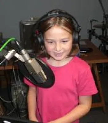 Kinder singen Fleckies Song Bild: Kinder singen Fleckies Song