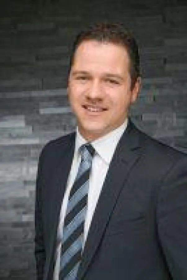 Martin Pleiss, Director of Means-End Relations/ Success Hotel Group