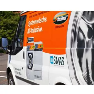 Bild: VOK DAMS Berlin erneut für Schneidereit Professional tätig