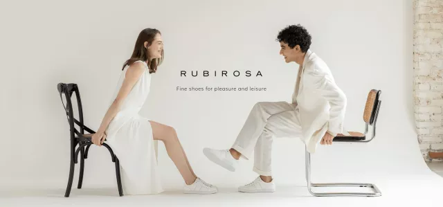 Launch der neuen RUBIROSA Couture Damen Kollektion Bild: Launch der neuen RUBIROSA Couture Damen Kollektion