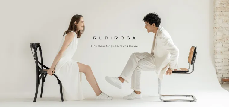 Bild: Launch der neuen RUBIROSA Couture Damen Kollektion