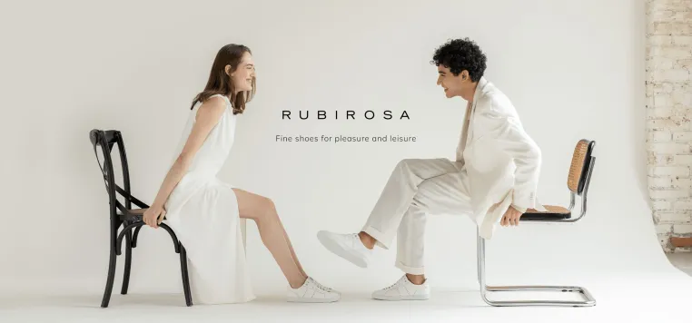 Bild: Launch der neuen RUBIROSA Couture Damen Kollektion