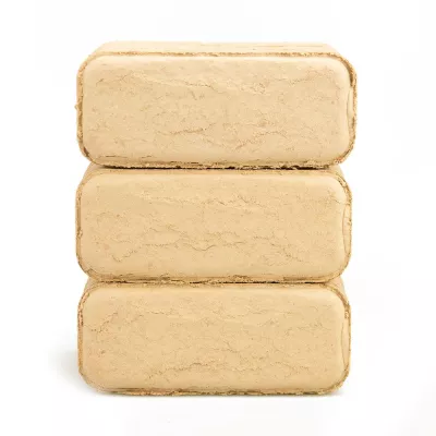 Die Herstellung von Holzbriketts und Vorteile gegenüber anderen Brennstoffen Bild: Die Herstellung von Holzbriketts und Vorteile gegenüber anderen Brennstoffen