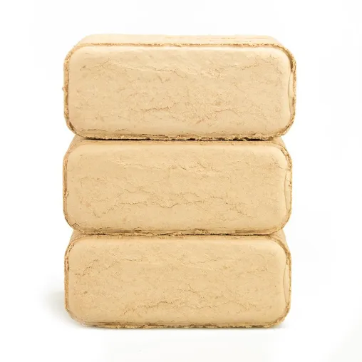 Die Herstellung von Holzbriketts und Vorteile gegenüber anderen Brennstoffen Bild: Die Herstellung von Holzbriketts und Vorteile gegenüber anderen Brennstoffen