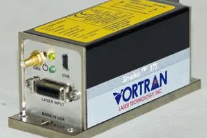 Bild: STRADUS® - LASERDIODENMODULE UND -SYSTEME DER SPITZENKLASSE