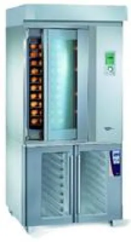 Von der Marktlücke zum "besten Backofen der Welt" Bild: Von der Marktlücke zum "besten Backofen der Welt"