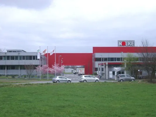 Bild: Océ Document Technologies verstärkt Engagement in der Lebensmittelbranche