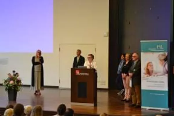 Bedigungsfaktoren für gelingendes Lernen Bild: Bedigungsfaktoren für gelingendes Lernen