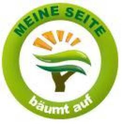 Bild: Mitmachen und die Umwelt unterstützen - „Meine Seite bäumt auf“