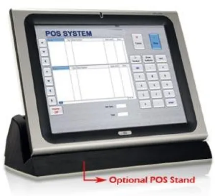 Bild: AFL-A(E)-LXPOS eine perfekte Lösung für POS-Anwendungen