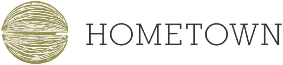 Neues Corporate Design für Hometown, München