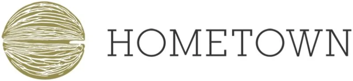 Neues Corporate Design für Hometown, München