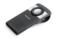 Bild: Plantronics präsentiert Freisprecheinrichtung K100 für die komfortable Nutzung von Smartphones im Auto