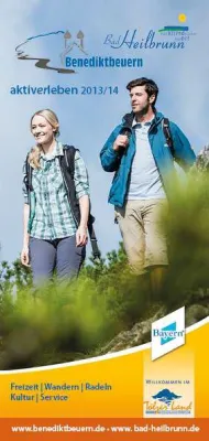 Bild: Benediktbeuern und Bad Heilbrunn aktiv|er|leben