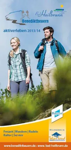 Bild: Benediktbeuern und Bad Heilbrunn aktiv|er|leben