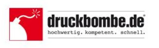 Internet-Druckerei druckBOMBE.de bietet kostenlose Visitenkarten an Bild: Internet-Druckerei druckBOMBE.de bietet kostenlose Visitenkarten an