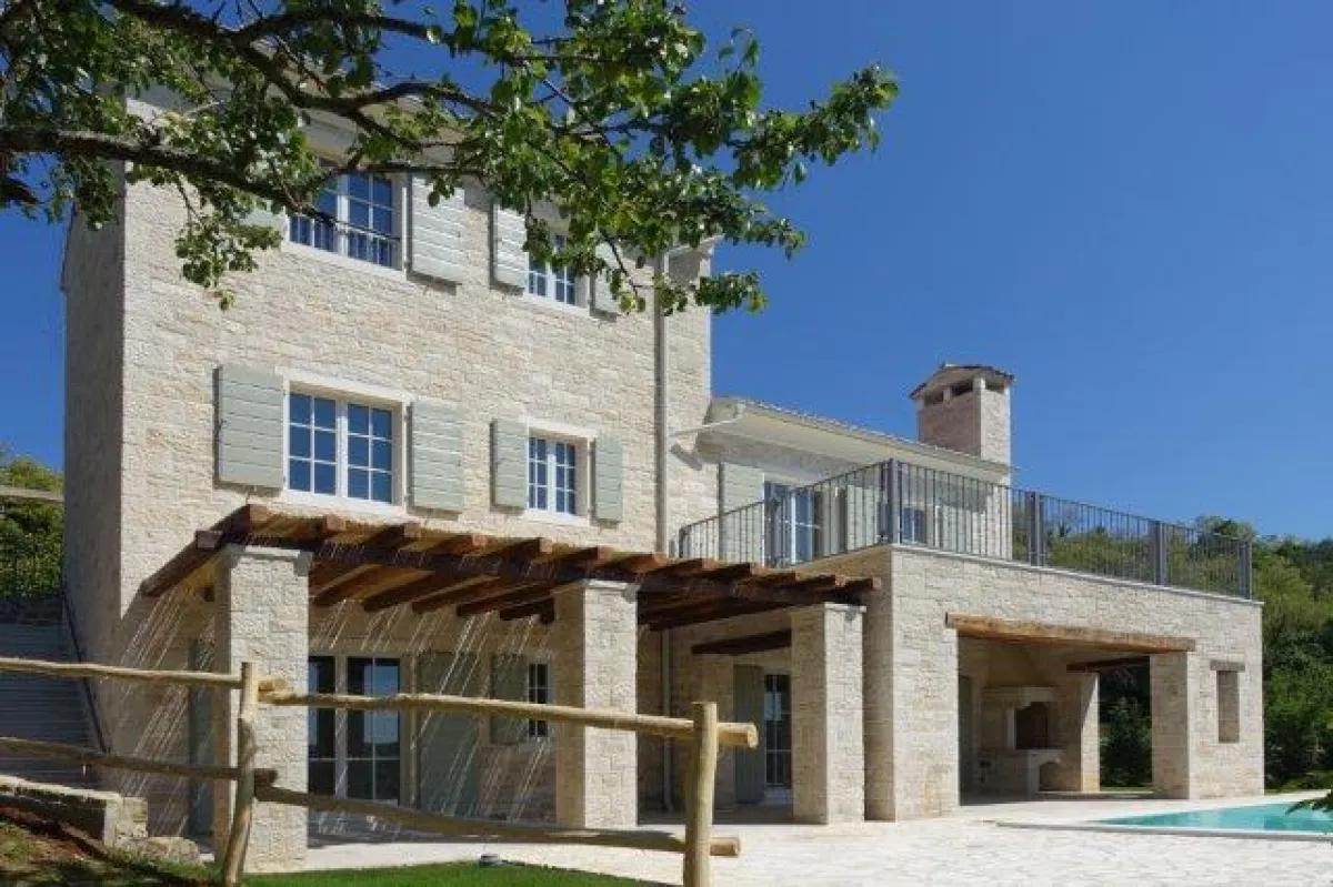 Villa San Bartolo (c) Dussmann Homes