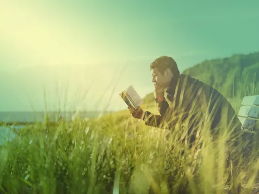 Bild: Das Thema Nachhaltigkeit in deutschen Verlagen – Wie divers ist der Buchmarkt wirklich?