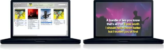 Bild: Silverjuke 2.5: Beliebte Party-Jukebox jetzt mit vollem Karaoke-Support