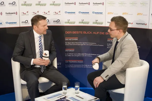 Funkwerk AG veräußert Funkwerk eurotelematik GmbH Bild: Funkwerk AG veräußert Funkwerk eurotelematik GmbH