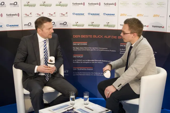 Bild: Funkwerk AG veräußert Funkwerk eurotelematik GmbH