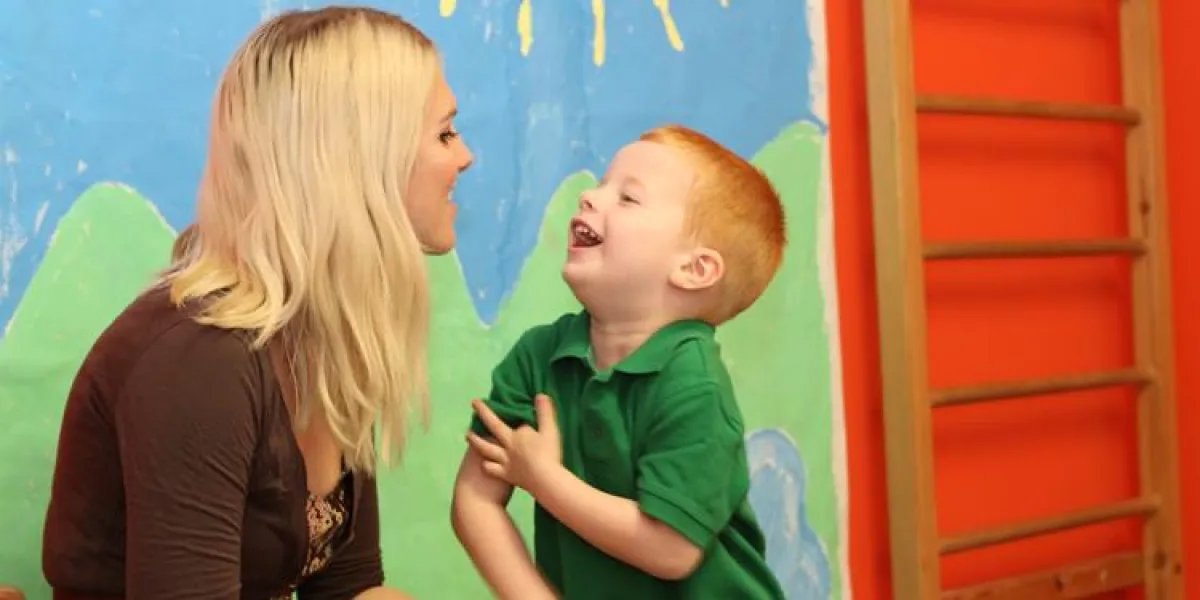 Little Giants - Bilinguale Kindertagsstätten