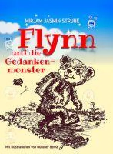 Bild: Bär Flynn erobert die Kinderherzen - mit Weihnachtskarten