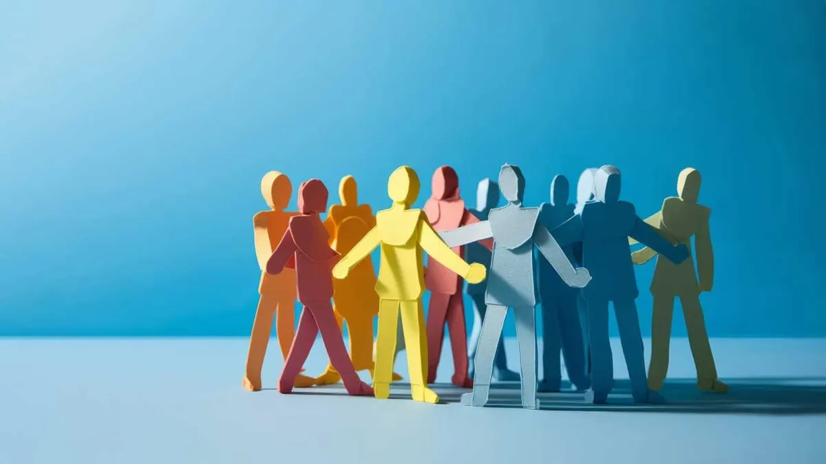 Bei Familienunternehmen steht Unternehmenskultur besonders bei einem Generationenwechsel im Fokus. (© Adobe Stock)