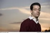 Jonathan Biss unterwegs mit Orpheus Bild: Jonathan Biss unterwegs mit Orpheus