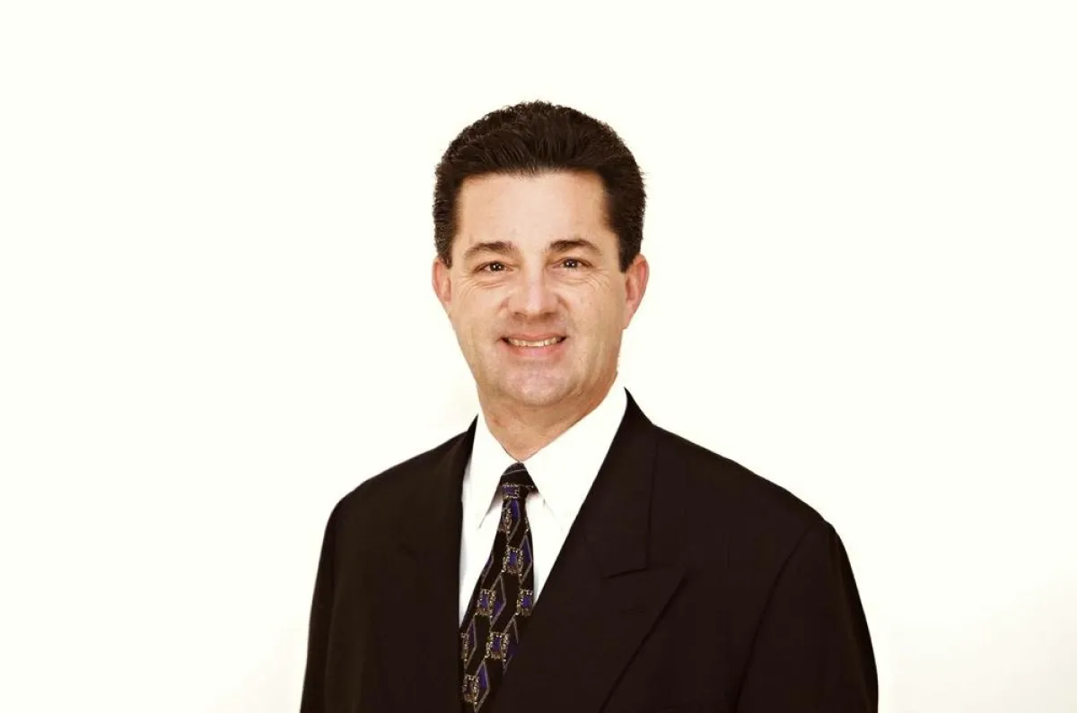 Scott Ames, Director of Operations North America der PowerSol GmbH