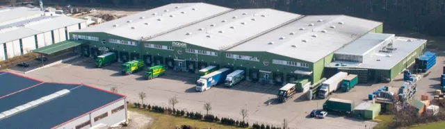 Bild: Johann Mader schwebt auf Wolke Zoll- WMS-Komplett-Anbieter implementiert Zollmodul als ASP-Lösung in der Cloud