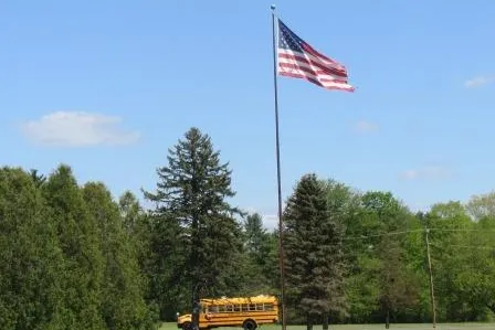 Den USA-Aufenthalt privat planen? Warum es mit Austauschorganisation besser klappt Bild: Den USA-Aufenthalt privat planen? Warum es mit Austauschorganisation besser klappt