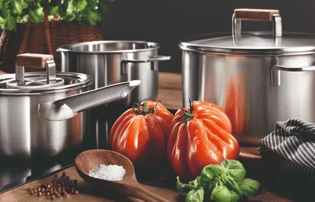 Bild: GreenKitchen investiert weiter: Schneller und umweltfreundlicher Versand für maximale Kundenzufriedenheit